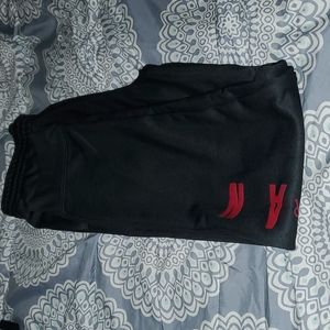 Brand New Jordan Pants Never worn Xl in boys but fits like Girls/Woman's Small.